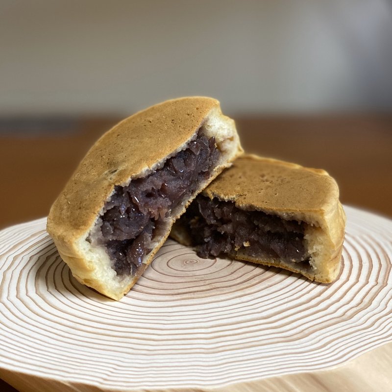 御座候(赤あん)(御座候 近鉄パッセ店)