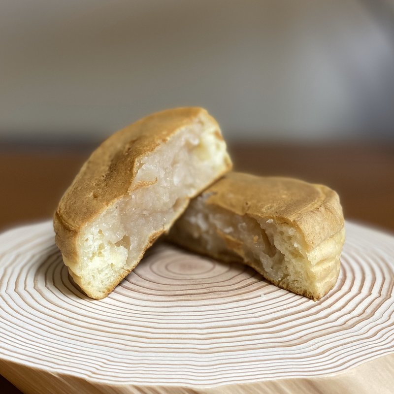 御座候(白あん)(御座候 近鉄パッセ店)