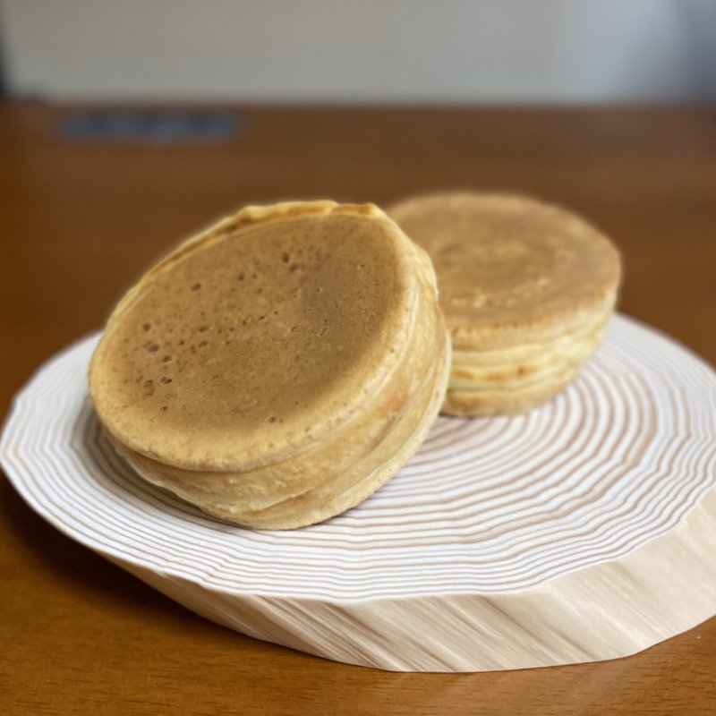 御座候(赤あん、白あん)(御座候 近鉄パッセ店)