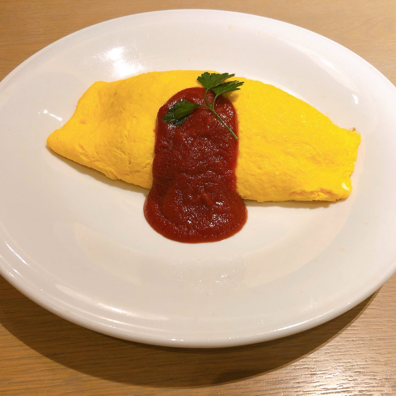 (SUNNY PANCAKE （サニーパンケーキ）)