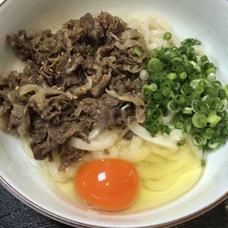 (うどんば しん)