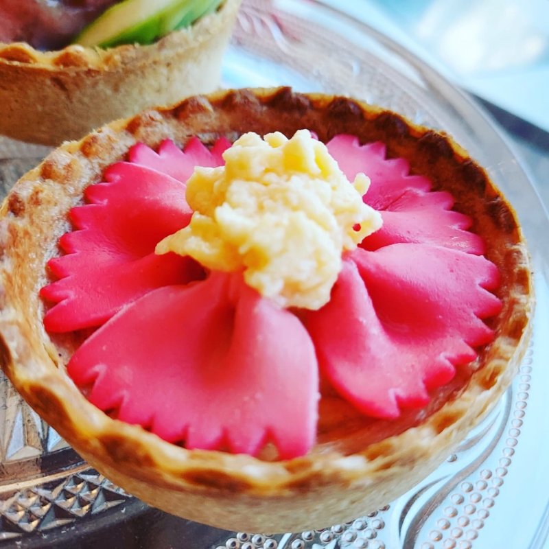 コスモス(FlowerQuiche 本店)