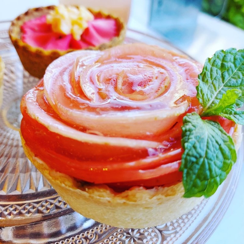 ラナンキュラス(FlowerQuiche 本店)