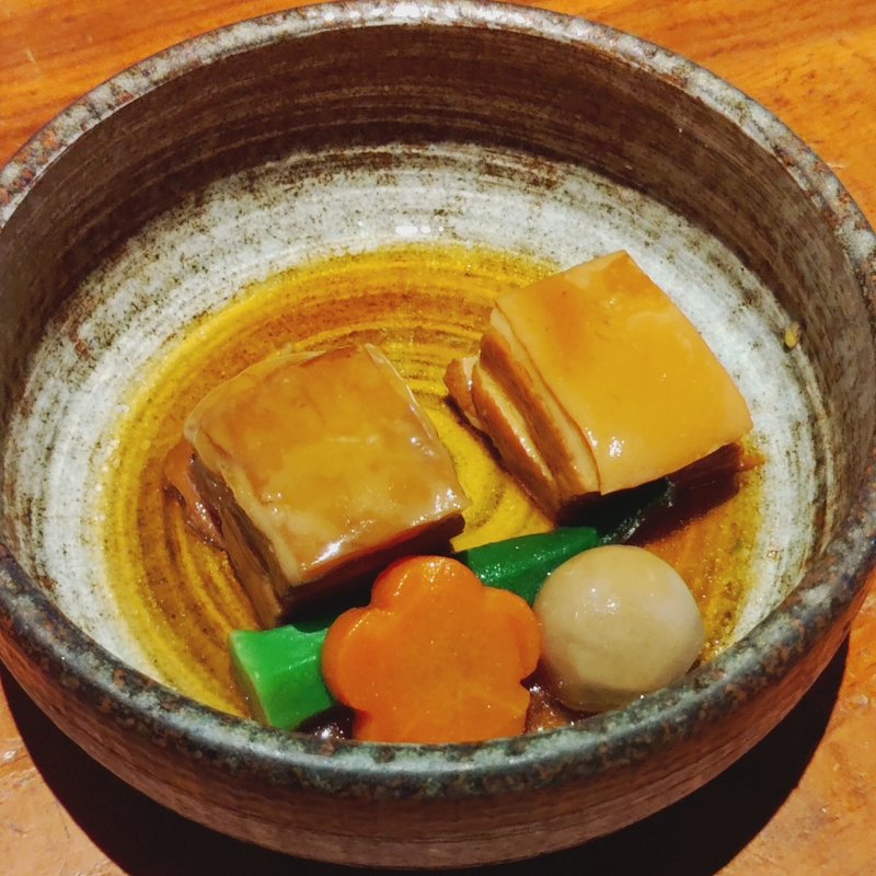 ラフテー(波照間 国際通り店 （ハテルマ）)