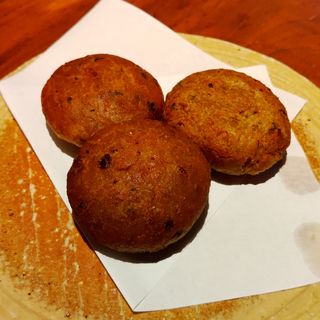 ドゥル天(波照間 国際通り店 （ハテルマ）)