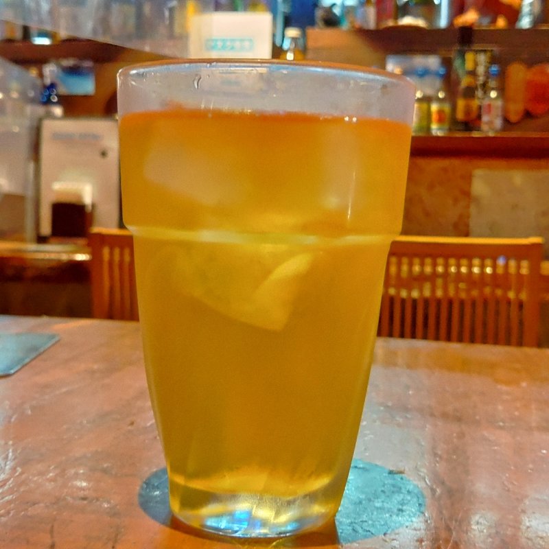 さんぴん茶(波照間 国際通り店 （ハテルマ）)