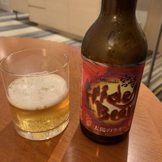 太陽のラガー(オーシャン・リゾート・デパートメント)