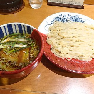 つけ麺(中華そば うえまち)