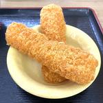 イカフライ