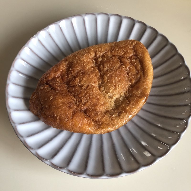 カレーパン(ニコラス精養堂 )