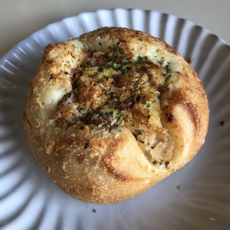 ツナ＆ポテト(濱田屋 太子堂店)