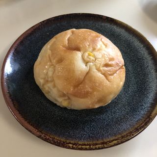 コーンパン(濱田屋 太子堂店)