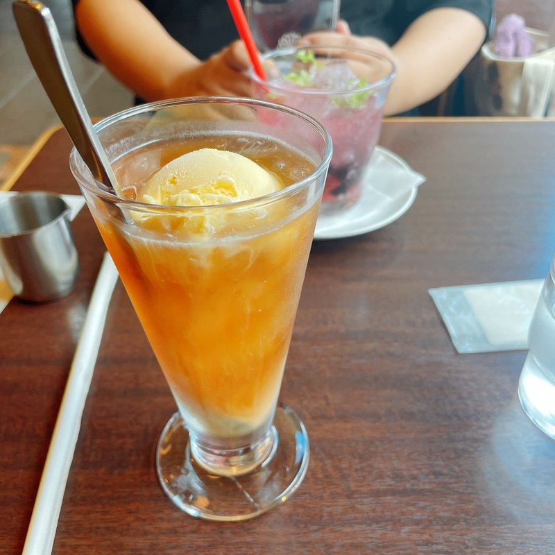 ティーフロート(NOEN （ノウエン）)