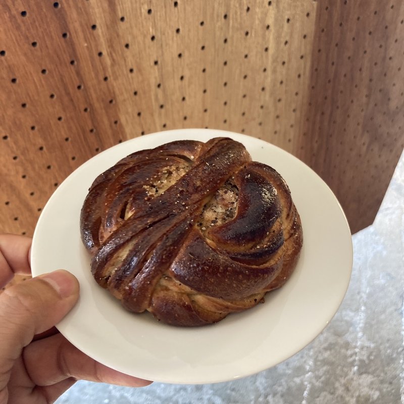 カルダモンロール(MIA MIA)