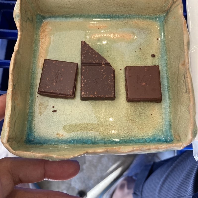 チョコレート(MIA MIA)