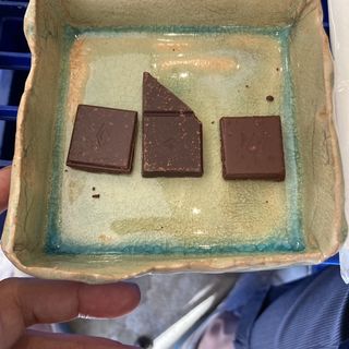 チョコレート(MIA MIA)