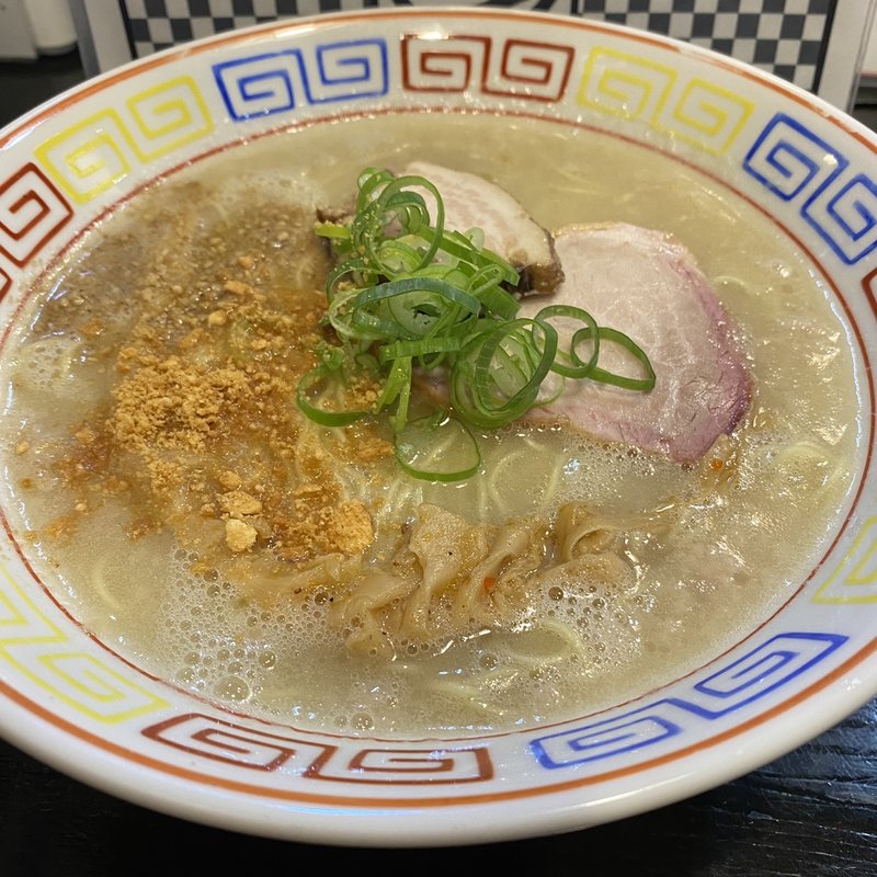 博多豚骨(ロックンビリーS1 （スーパーワン）)