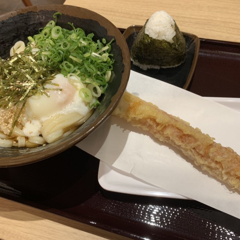 Bセット(香川一福みなとみらい店)