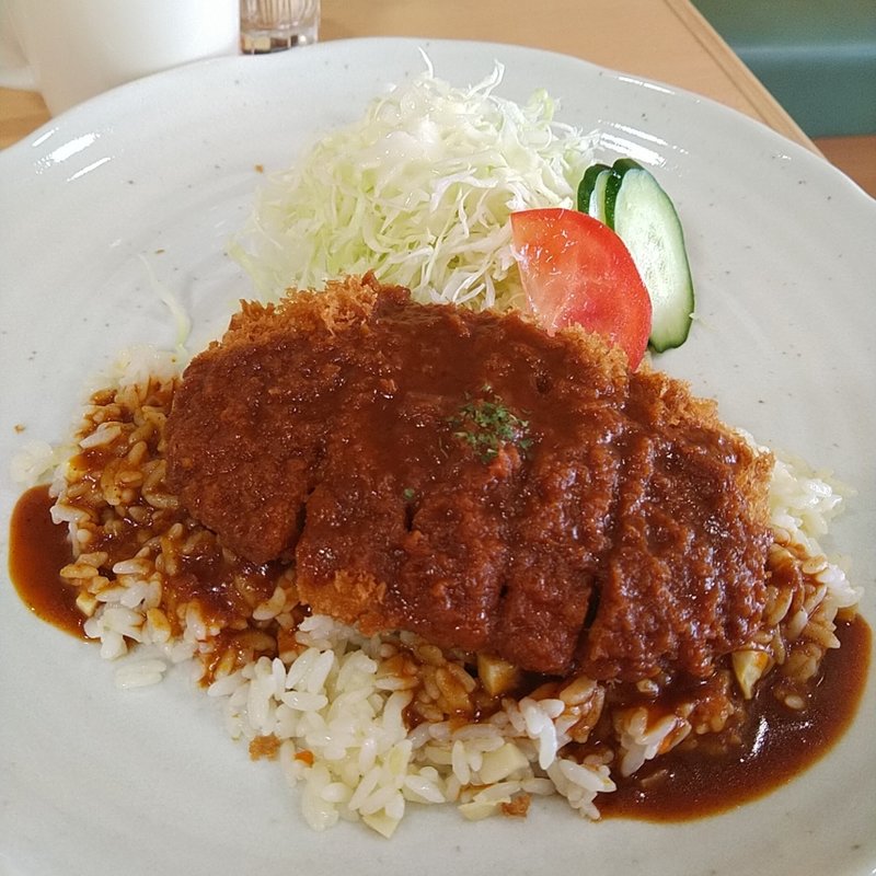 エスカロップ(ニューラタン )