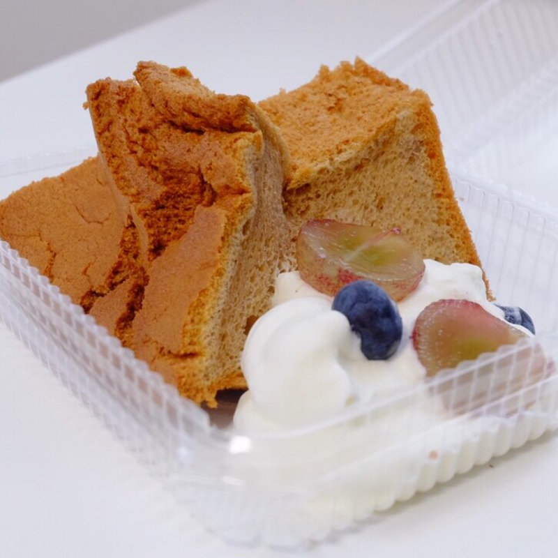 日替わりスイーツ(BAKE)