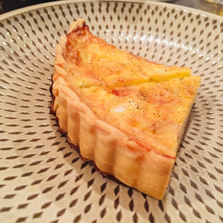 キッシュ(Sante （サンテ）)