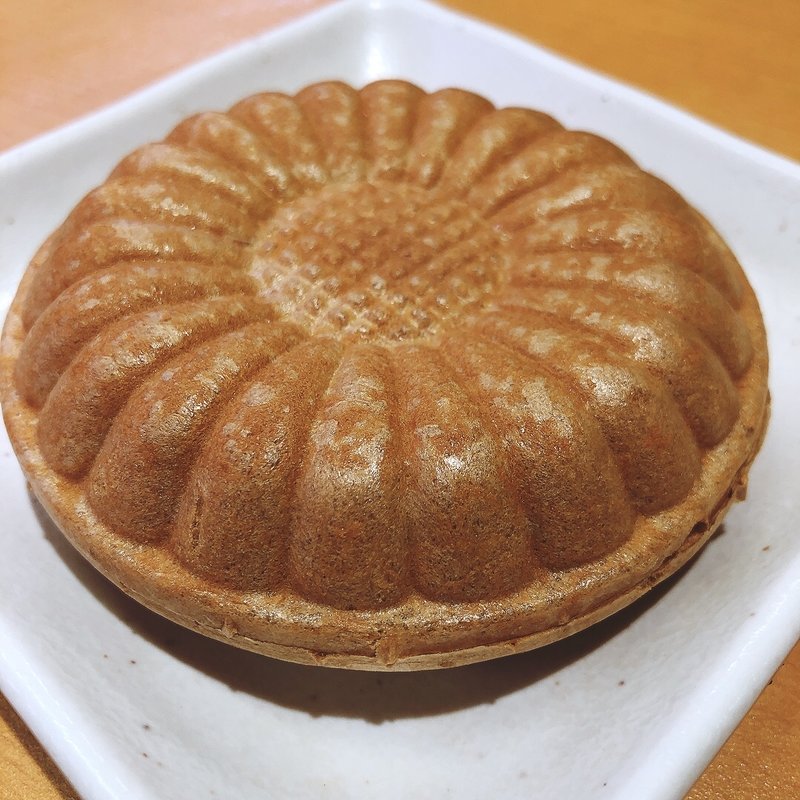 アイス最中(スシロー 綱島店)