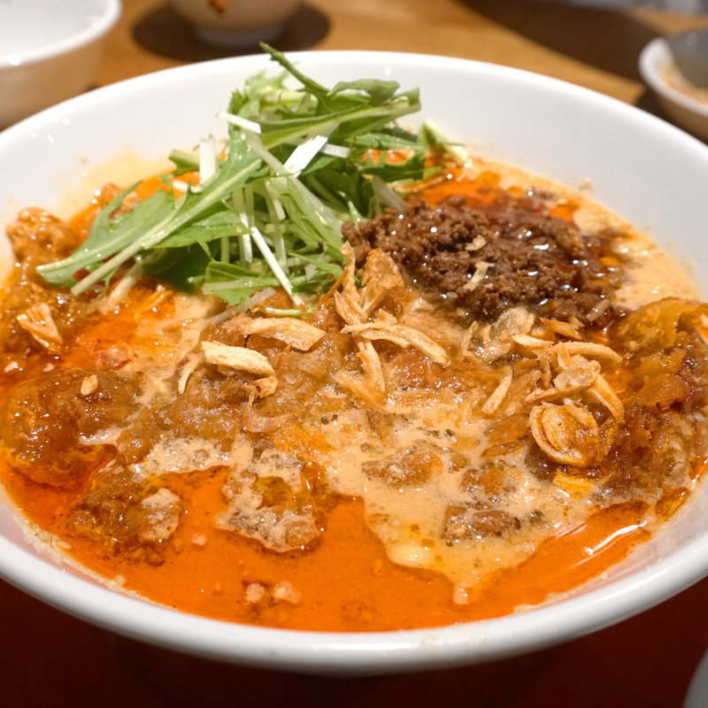 お得な よくばりランチ(水餃子と胡椒シュウマイの二兎)