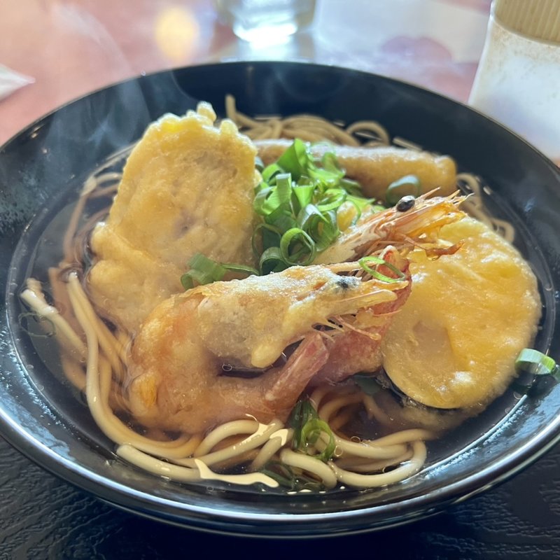 駅そば(douze （ドゥーズ）)