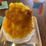 マンゴー(CHICKEN RANCH)