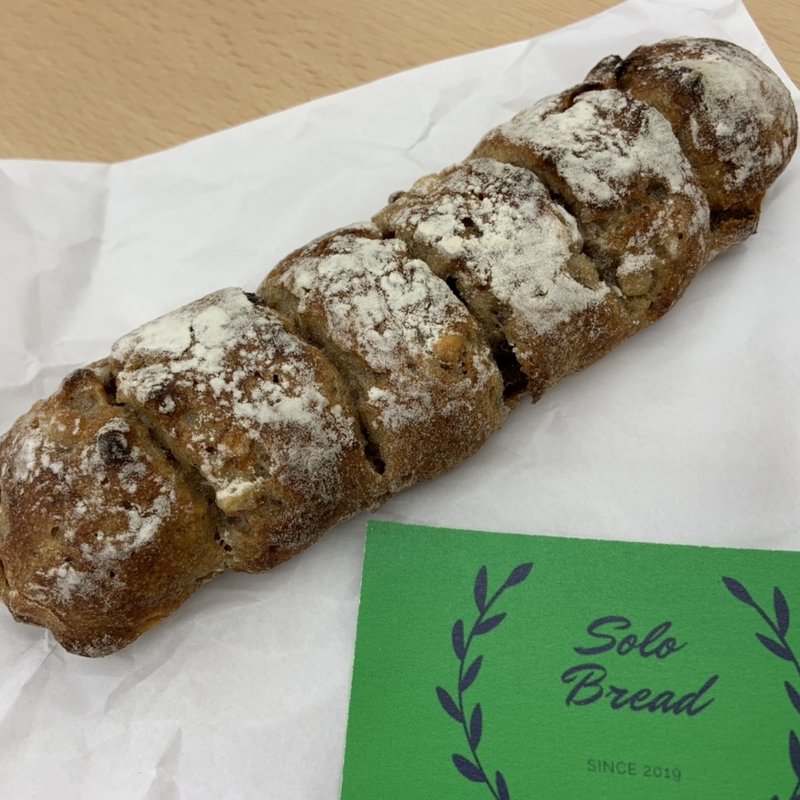 フリュイ(SoloBread(ソロブレッド))