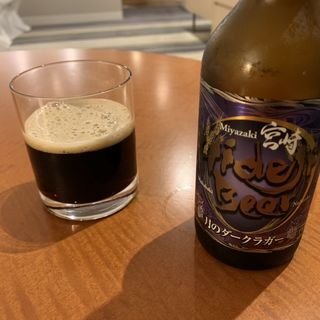 月のダークラガー(オーシャン・リゾート・デパートメント)