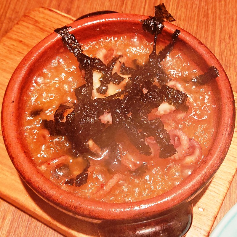 オリエンタルチリージョ(アガリコ 新宿三丁目店)