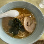 ラーメン(ラーメン 藤山屋)
