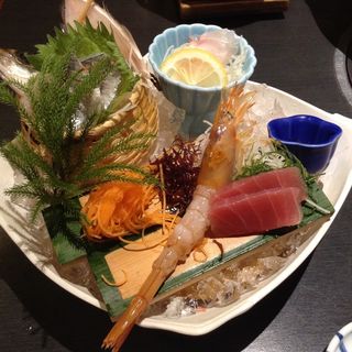 (日本大漁物語 きじま 大船店)