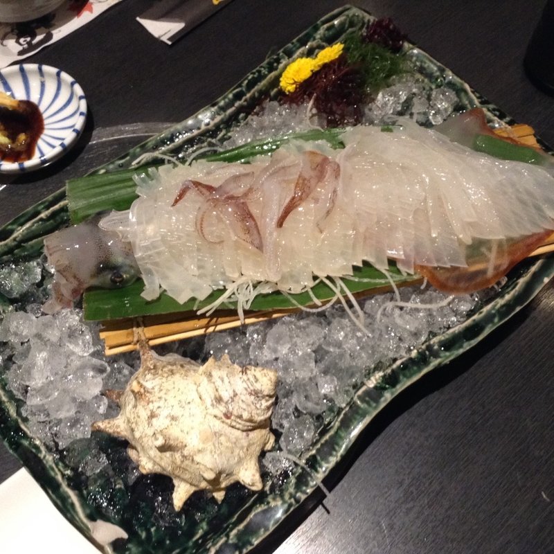 (日本大漁物語　きじま 大船店)