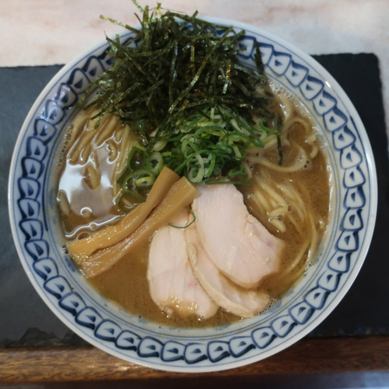 らーめん 川西麺業 の口コミ一覧 おいしい一皿が集まるグルメコミュニティサービス Sarah