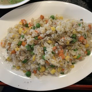 ランチセットE(フォー ベト クアン)