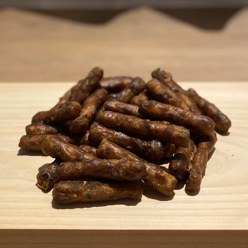 日本橋小町(黒糖)(榮太樓總本鋪 近鉄百貨店四日市店)