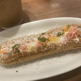 ペペローネ(東京パニーノ　アロマフレスカ)
