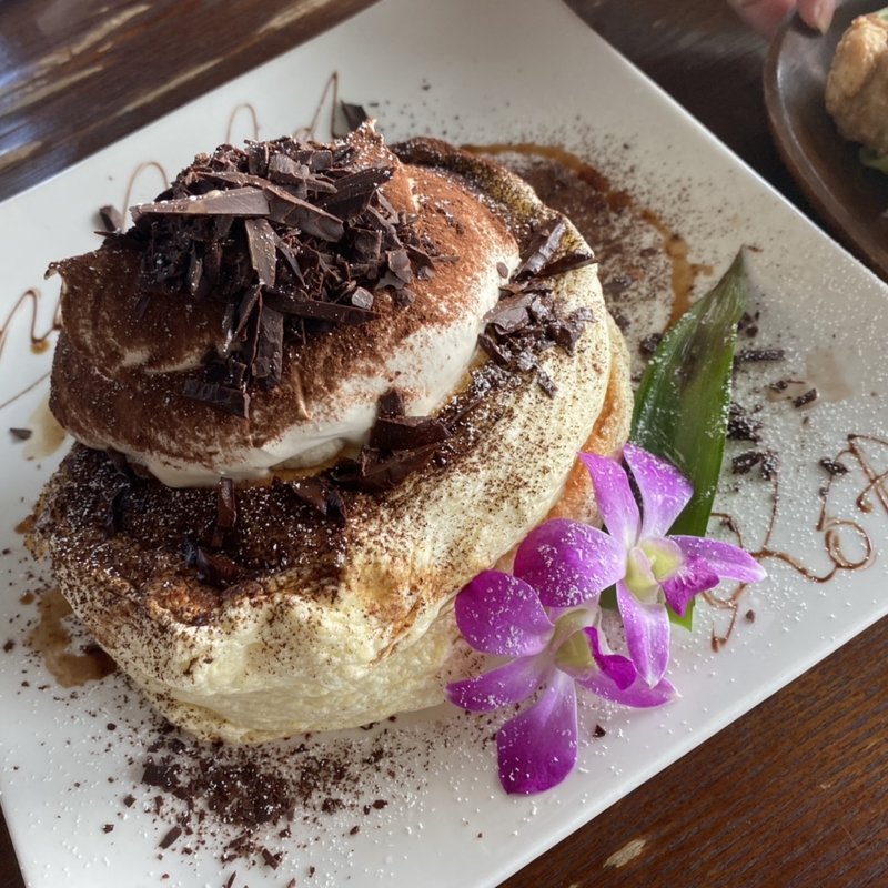 ティラミスパンケーキ(KOA （コア）)