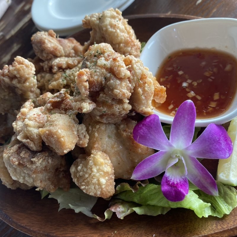 モチコチキン(KOA （コア）)