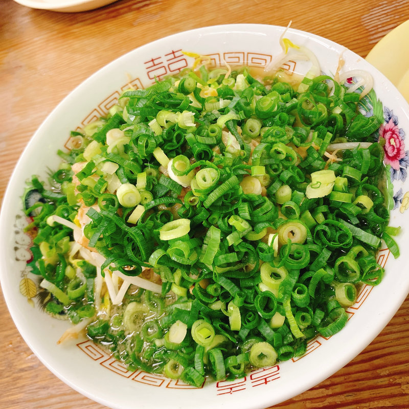 中華そば(中華そば スエヒロ )