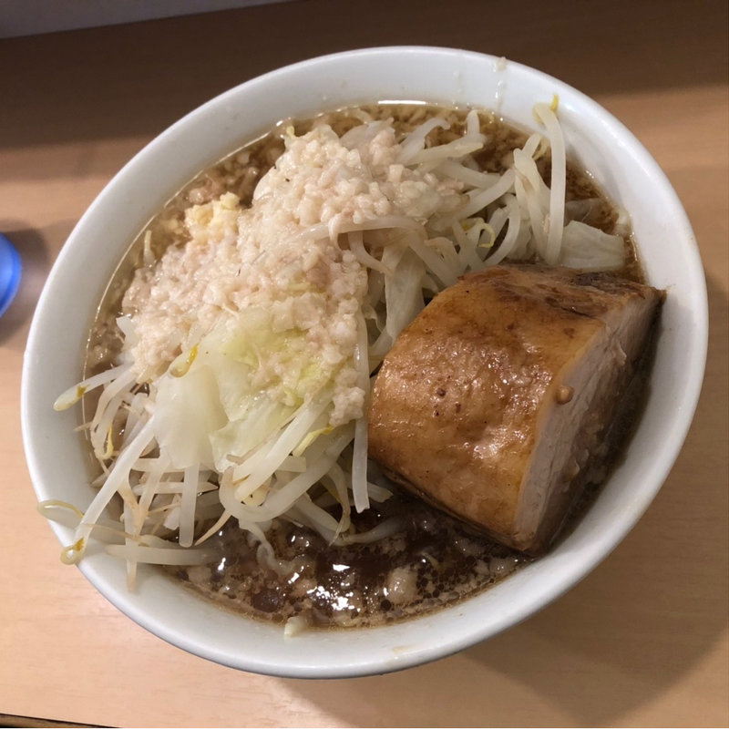 らーめん(らーめん影武者 本館)