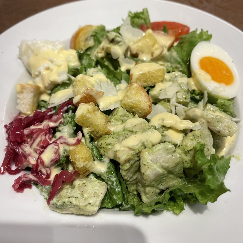 (プロント銀座コリドー店)