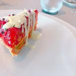 ランチコース(SÉZANNE)
