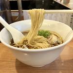 らぁめん(らぁ麺 時は麺なり)