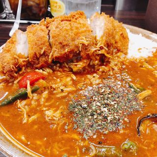 (CoCo壱番屋 東急上野毛駅前店)