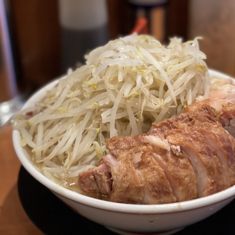 大豚W(豚山 町田店)