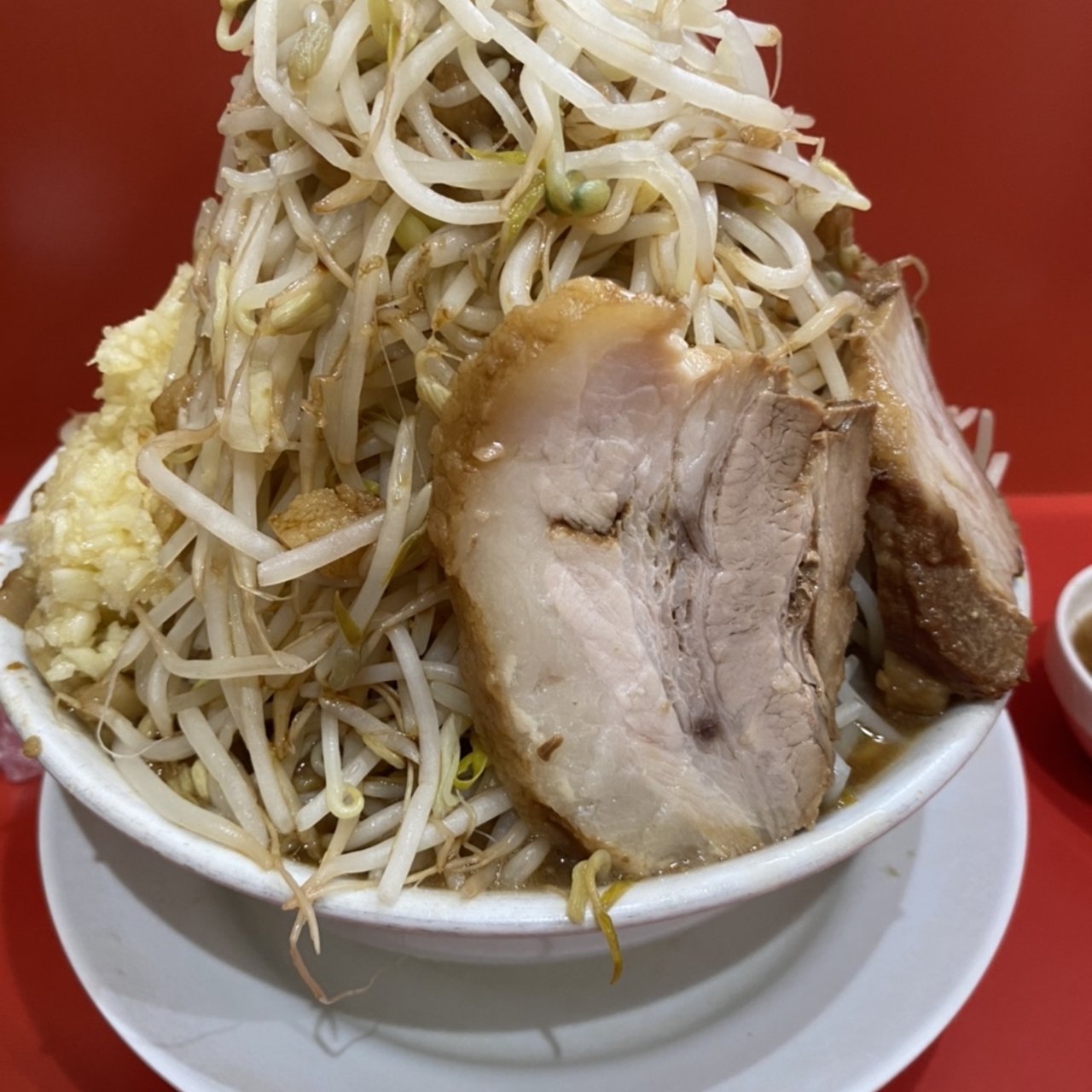 ラーメン(あいすべきものすべてに)の口コミ一覧 | おいしい！が増える