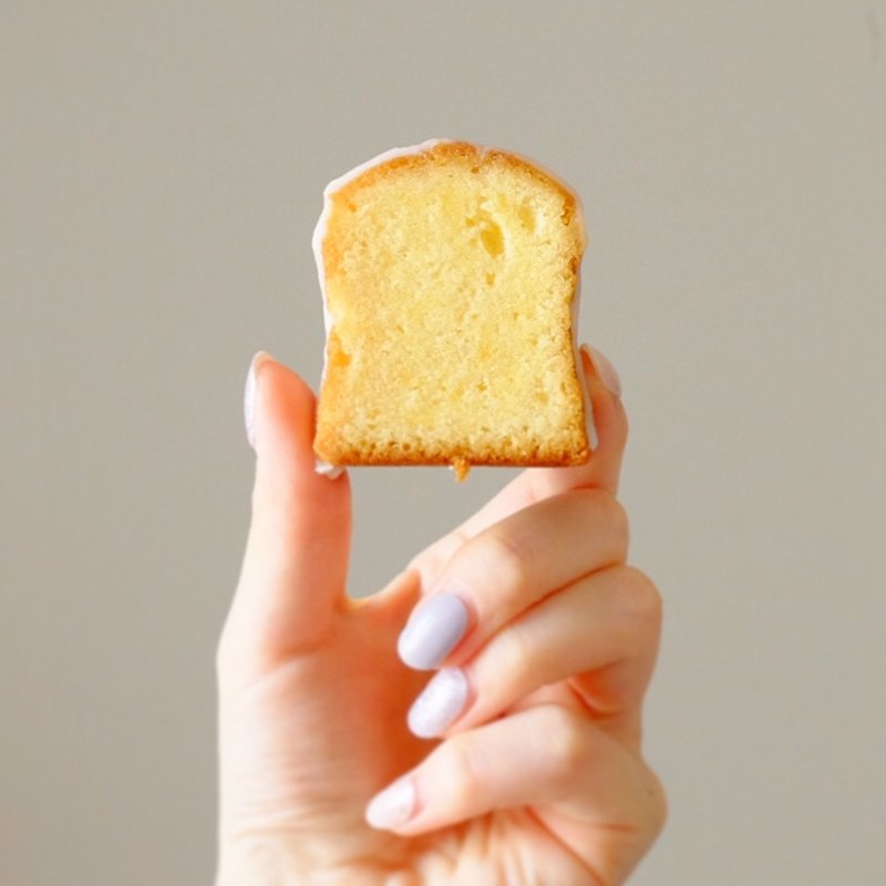 ケークシトロン(フラグラントオリーブ)